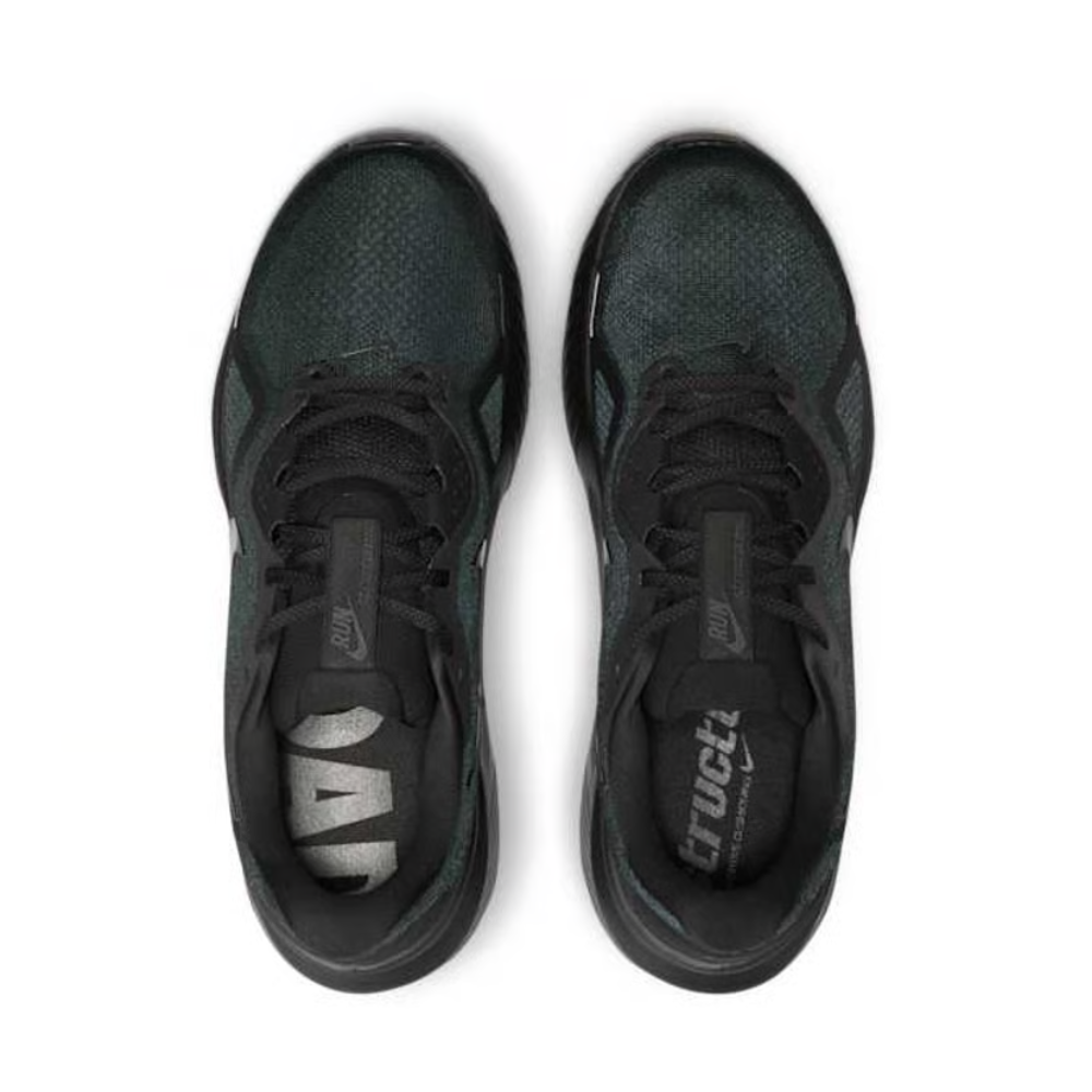 Structure 26 Men's :Black | Iron Grey