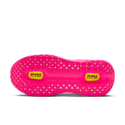 Vomero Premium Women's :Hyper Pink | Volt