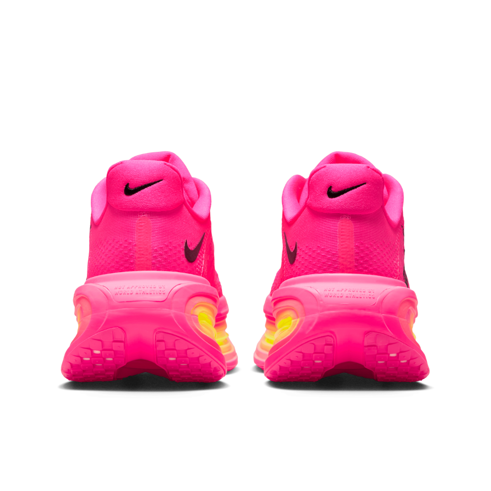 Vomero Premium Women's :Hyper Pink | Volt
