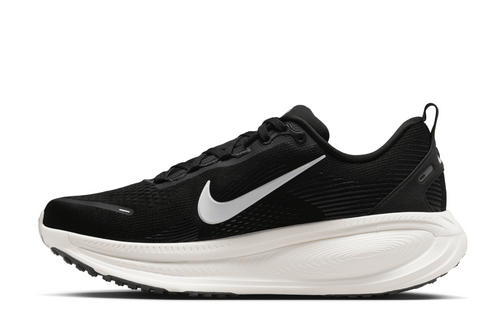 Vomero 18 Men's :Black | Summit White