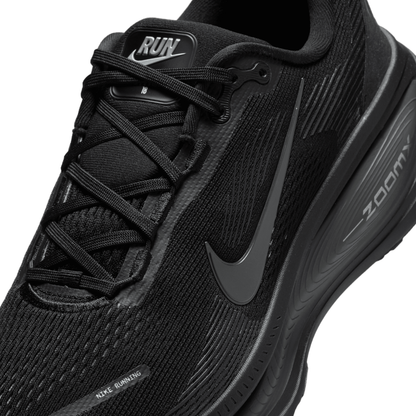 Vomero 18 Men's :Black | Dark Smoke Grey