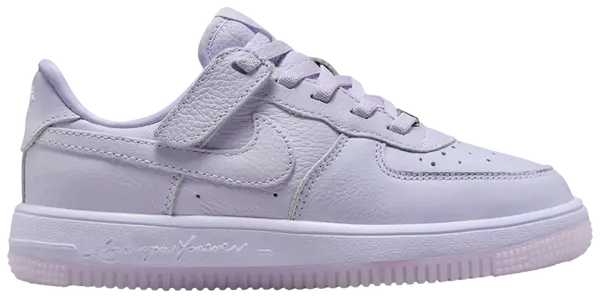 Nike NOCTA x Force 1 Low PS 'Certified Lover Boy - Palest Purple'