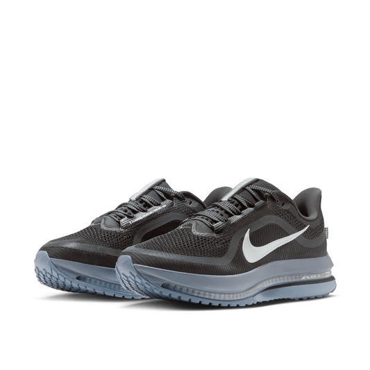 Pegasus Premium Men's :Anthracite | Pure Platinum