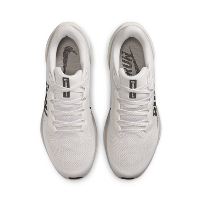 Air Zoom Pegasus 41 Run Men's :White | Black
