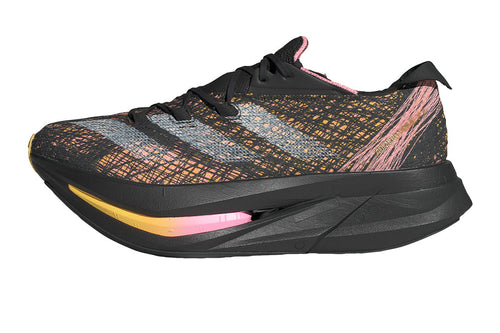 Adizero Prime X 2 Strung Men's :Black | Zero Metalic