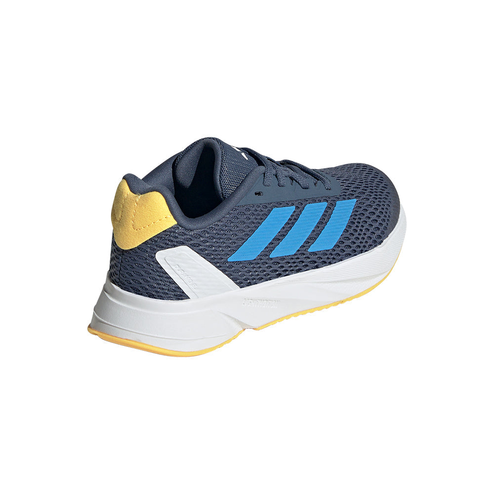 Duramo SL Younger Kids :Preloved Ink I Blue Burst