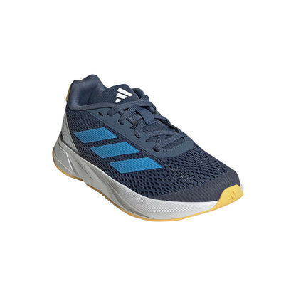 Duramo SL Younger Kids :Preloved Ink I Blue Burst