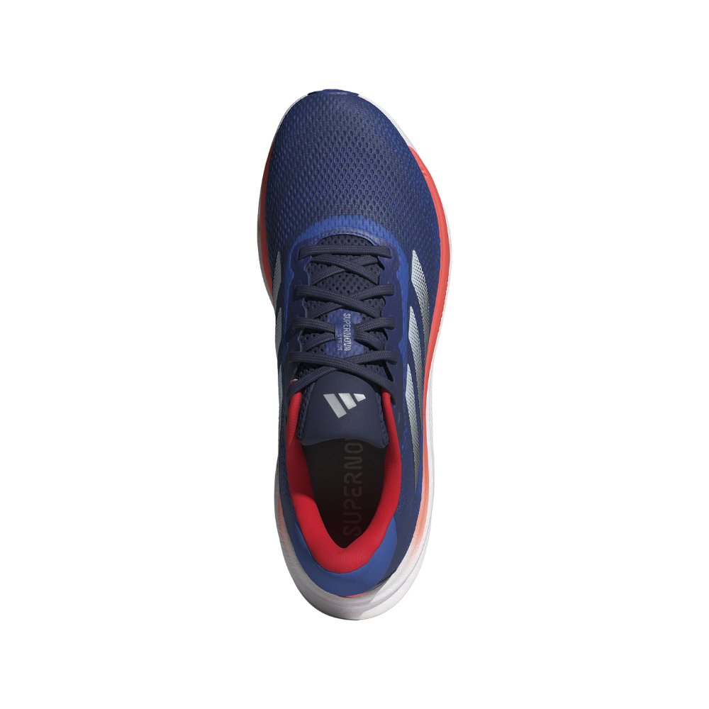 Supernova Stride Men's :Cobalt Blue | Royal Blue