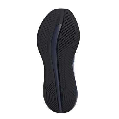 Galaxy 7 Men's :Preloved Ink | Halo Silver