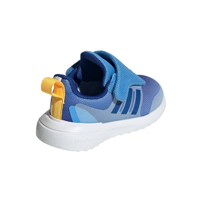 FortaRun 2.0 Baby & Toddler's :Blue Burst I Royal Blue