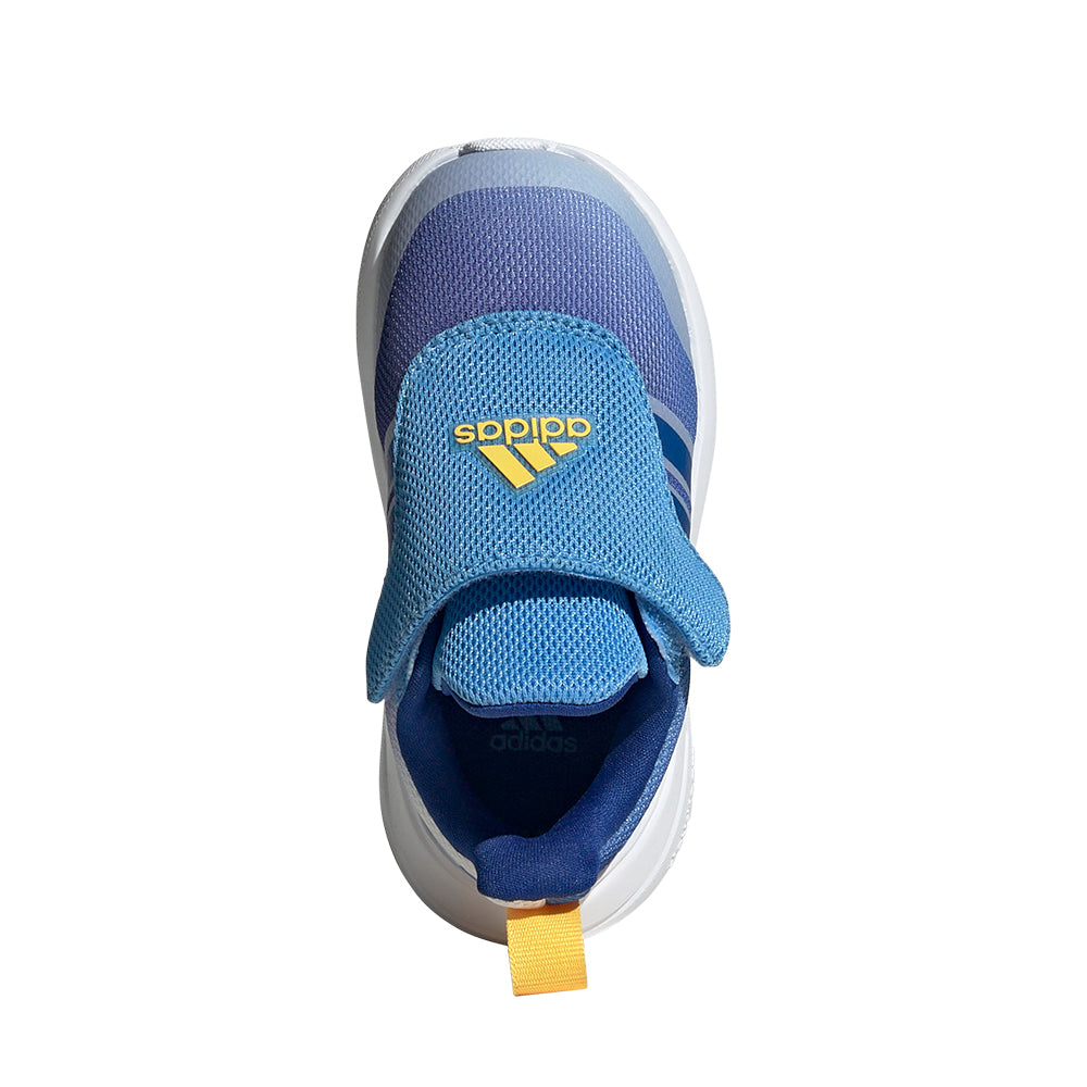 FortaRun 2.0 Baby & Toddler's :Blue Burst I Royal Blue