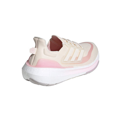 Ultraboost Light Men's :Chalk White