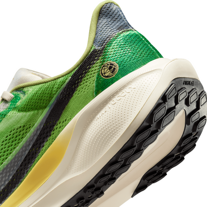 Air Zoom Pegasus 41 SE Men's :Multi-Color | Vivid Green