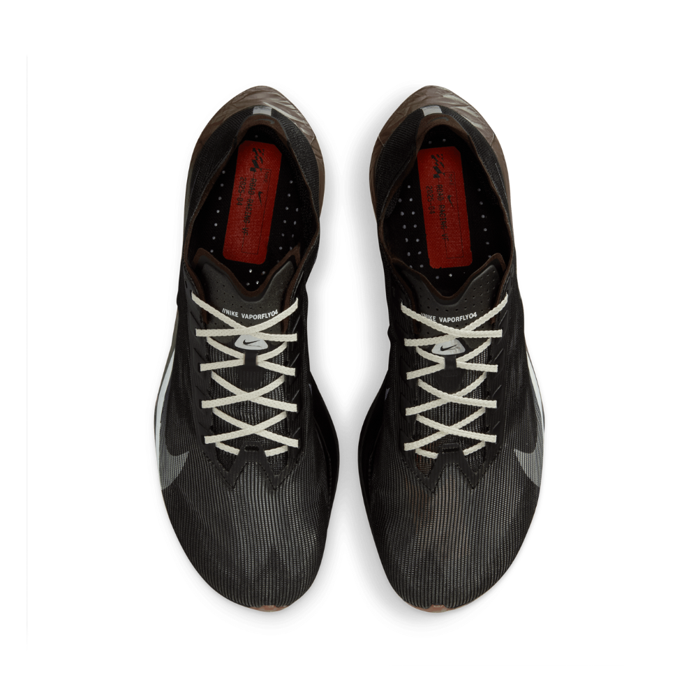 ZoomX Vaporfly Next% 4 Men's :Velvet Brown | Black