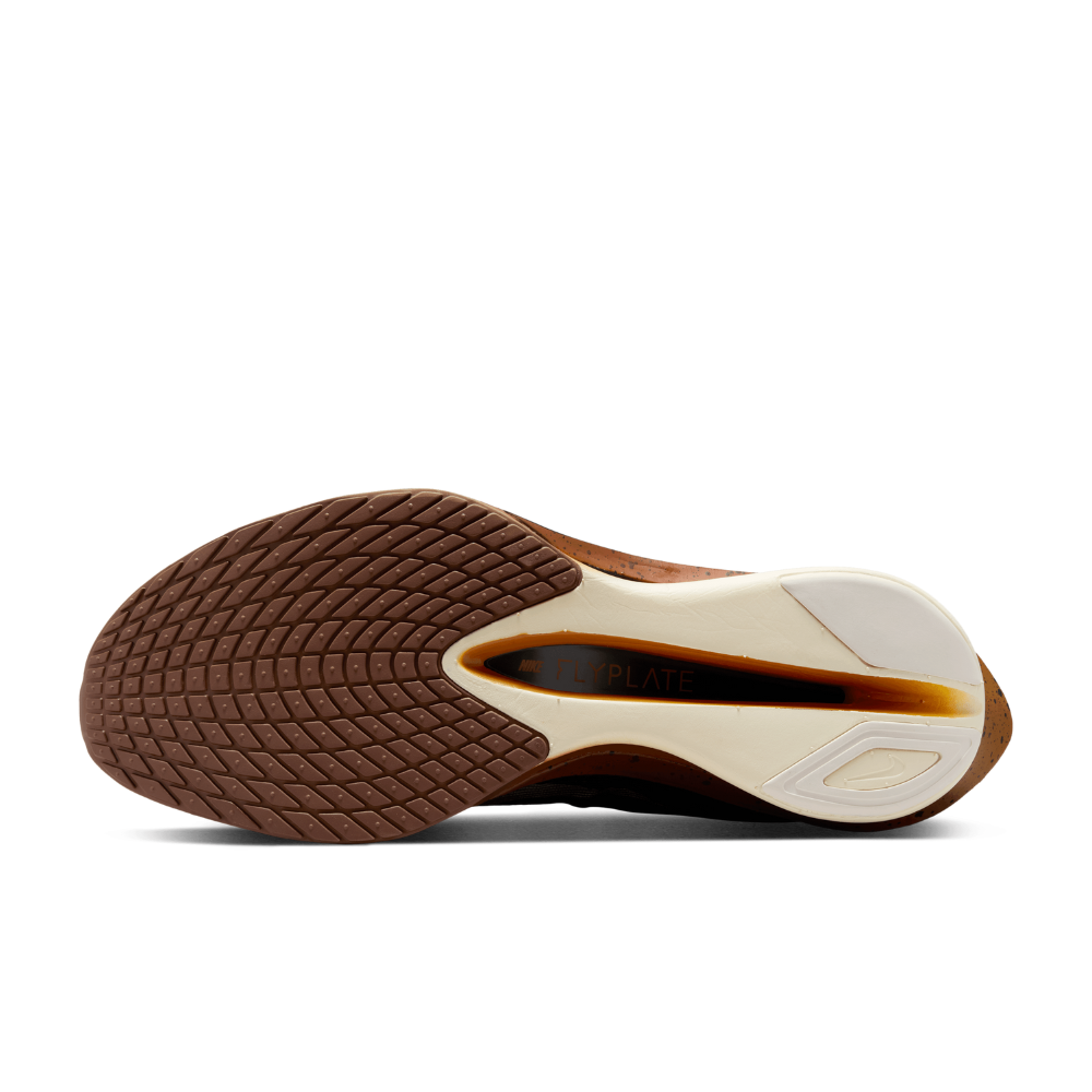 ZoomX Vaporfly Next% 4 Men's :Velvet Brown | Black