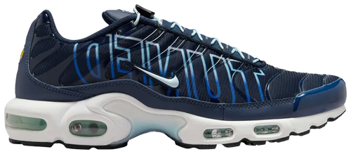 Nike Air Max Plus 'Tuned Pack - Obsidian'