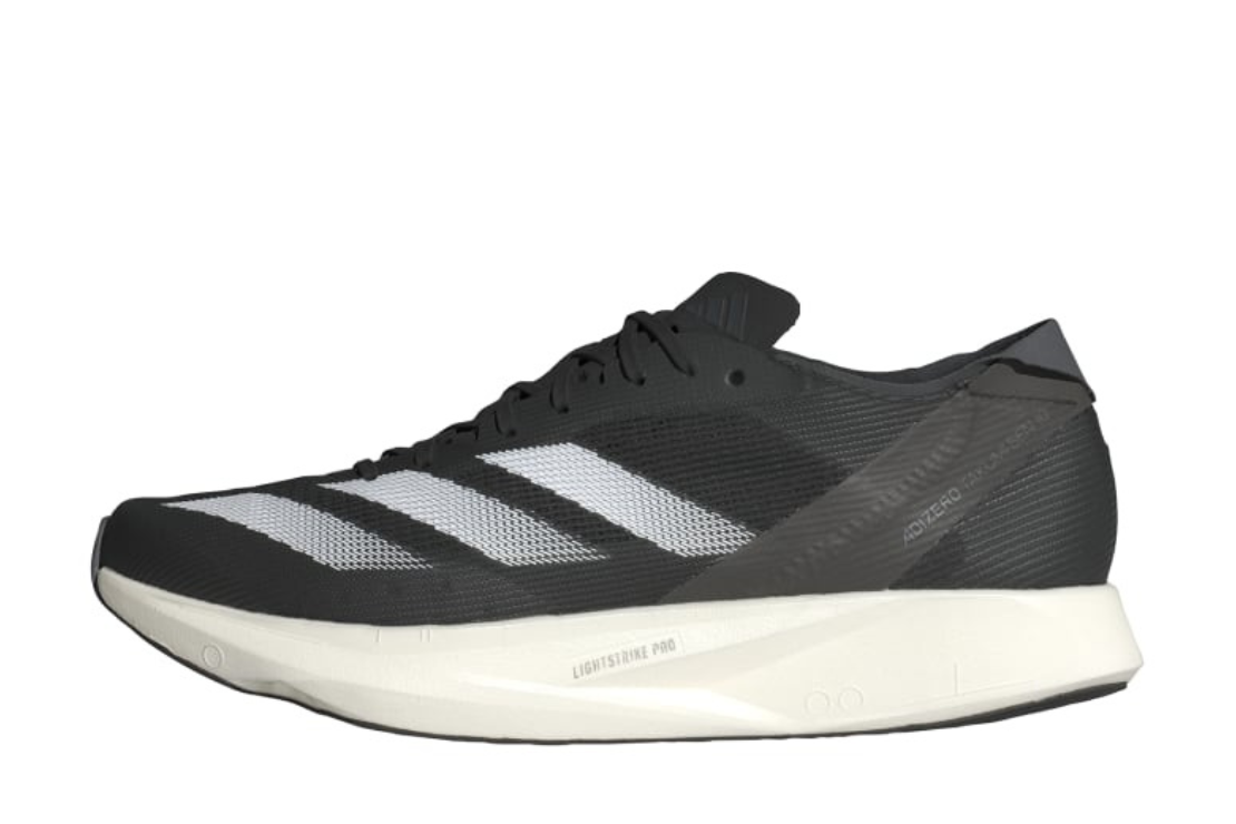 Adizero Takumi Sen 10 Men's :Core Black | Grey Five
