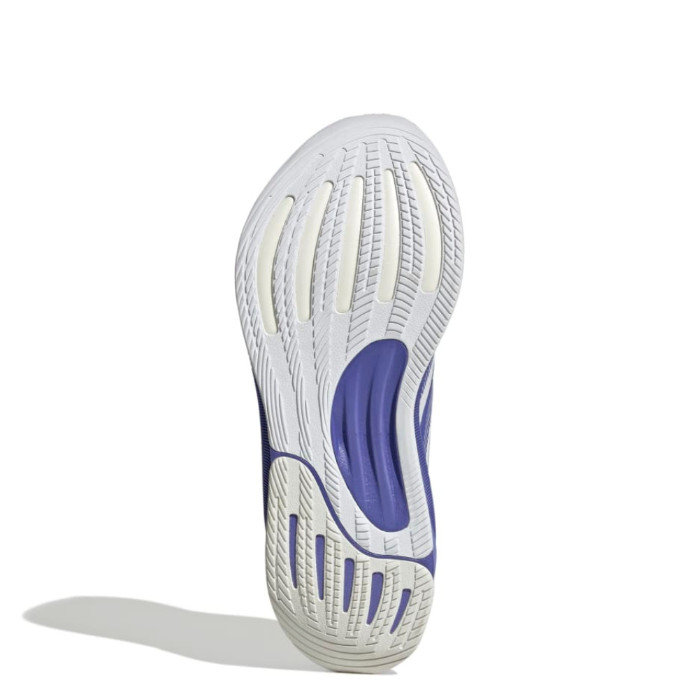 Supernova Stride 2 Women's :Cloud White | Cobalt Blue