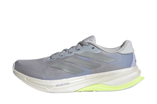 Supernova Solution 2.0 Women's :Halo Silver | Silver Metallic