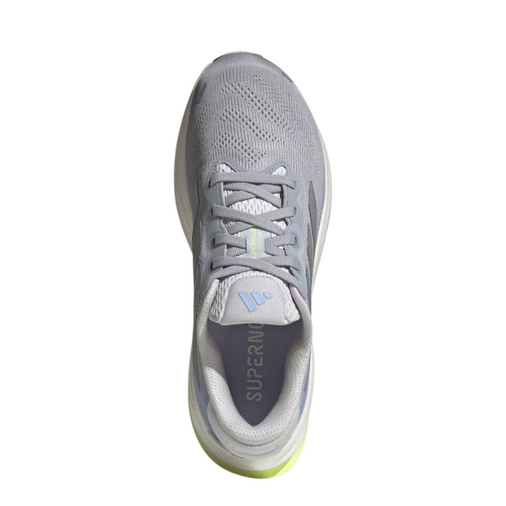 Supernova Solution 2.0 Women's :Halo Silver | Silver Metallic