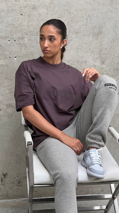 Nike Grade School Womens Dunk Low Sneakers - 'Pure Platinum Wolf Grey'