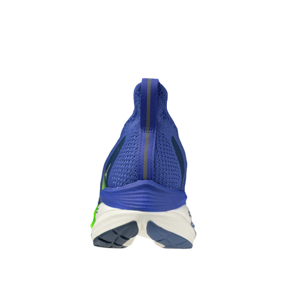 Neo Vista 2 Men's :Dazzling Blue | Lightning Yellow