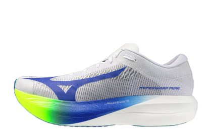 Hyperwarp Pure Men's :White | Blue
