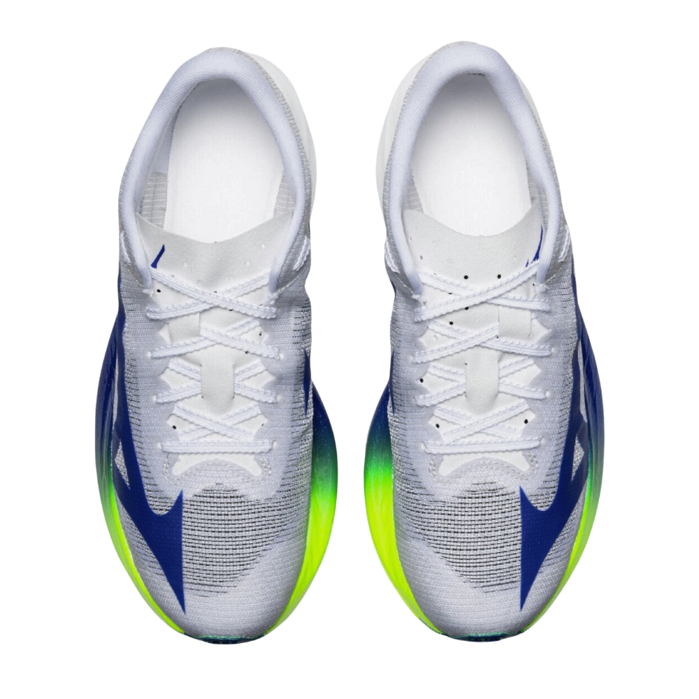 Hyperwarp Pure Men's :White | Blue