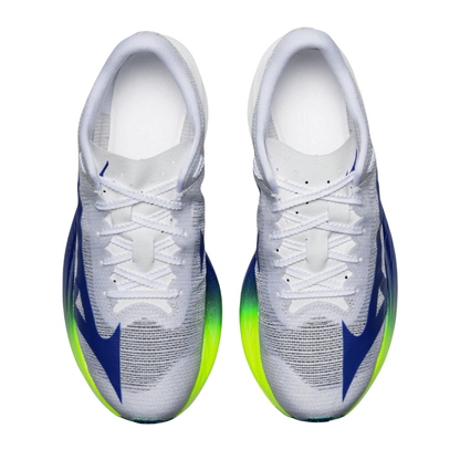 Hyperwarp Pure Men's :White | Blue