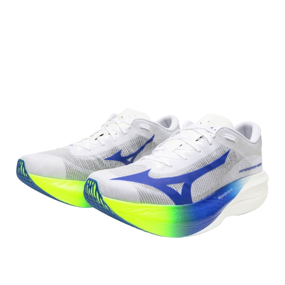 Hyperwarp Pure Men's :White | Blue
