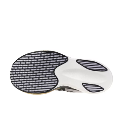 Hyperwarp Pure Men's :White | Gold