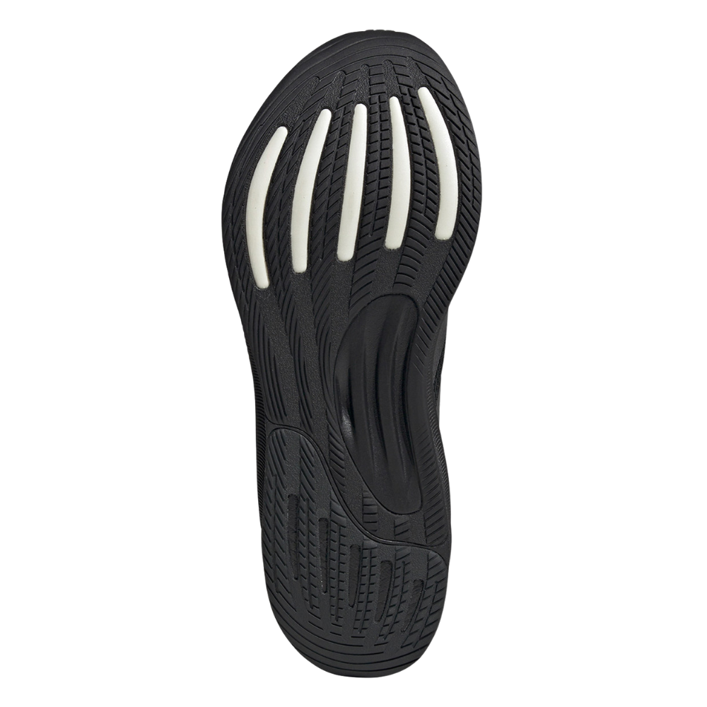 Supernova Stride 2 Men's :Core Black | Pulse Lime