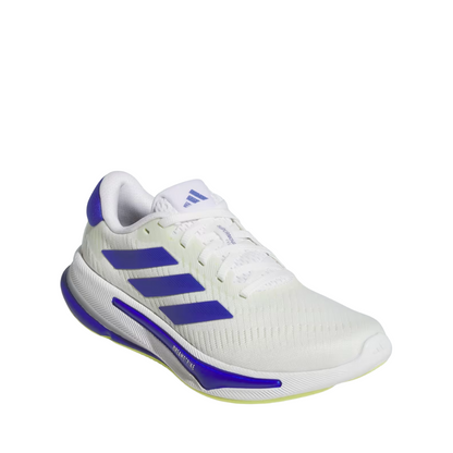 Supernova Ease Kids' :Cloud White | Lucid Blue
