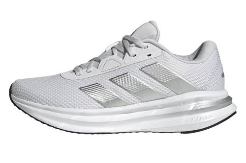 Galaxy 7 Women's :Dash Grey | Silver Metallic