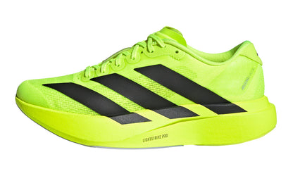 Adizero Evo SL Men's :Lucid Lemon | Core Black