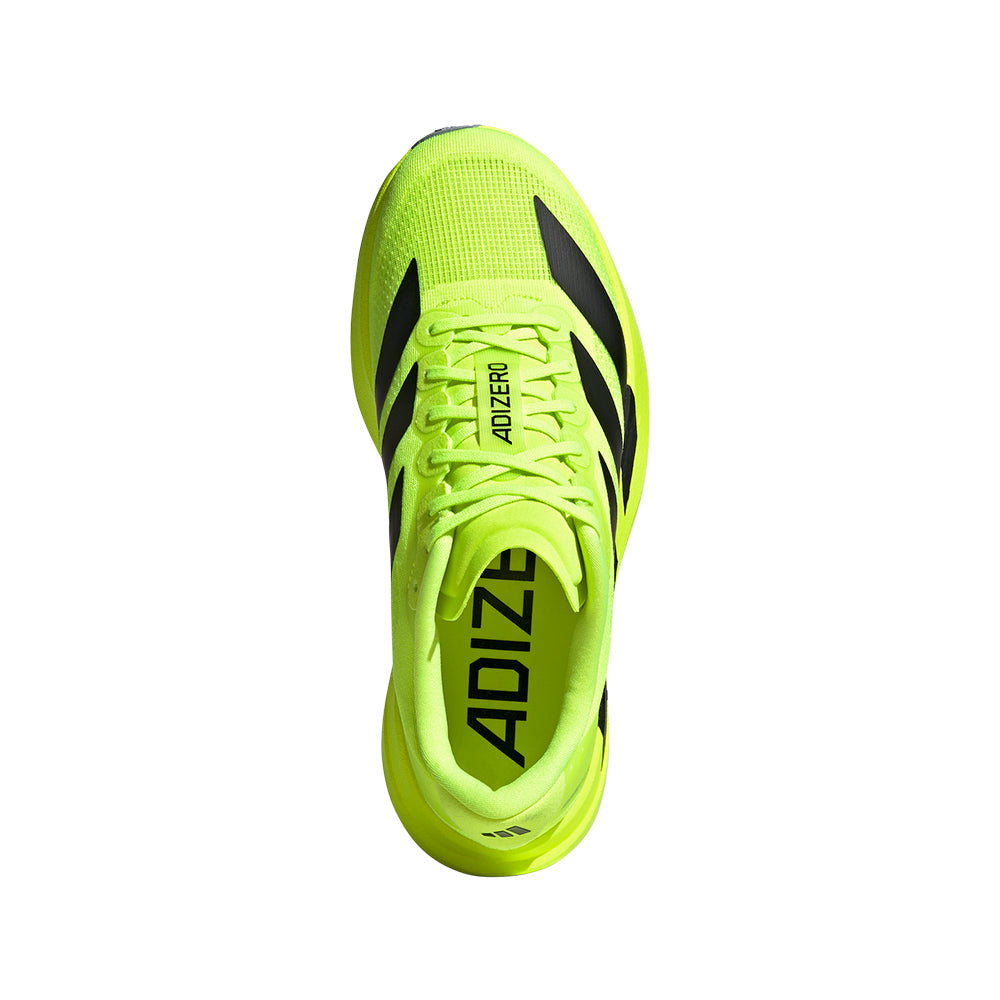 Adizero Evo SL Women's :Lucid Lemon | Core Black