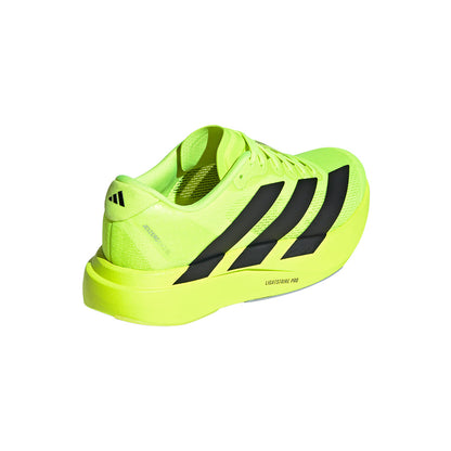 Adizero Evo SL Men's :Lucid Lemon | Core Black