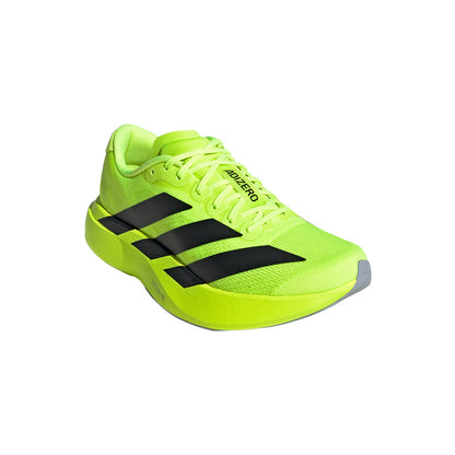 Adizero Evo SL Men's :Lucid Lemon | Core Black