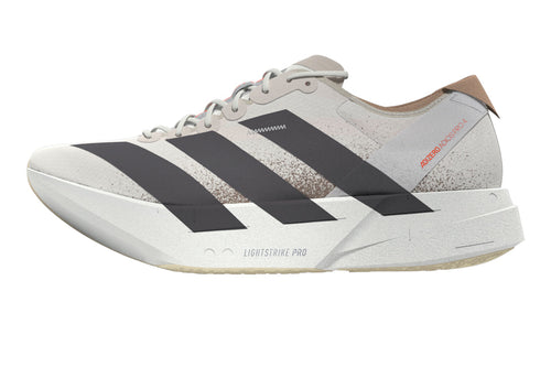 Adizero Adios Pro 4 Men's :Core White