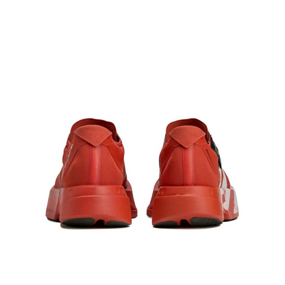 Y-3 Adios Pro 4 Men's :Craft Chili | Orbit Grey