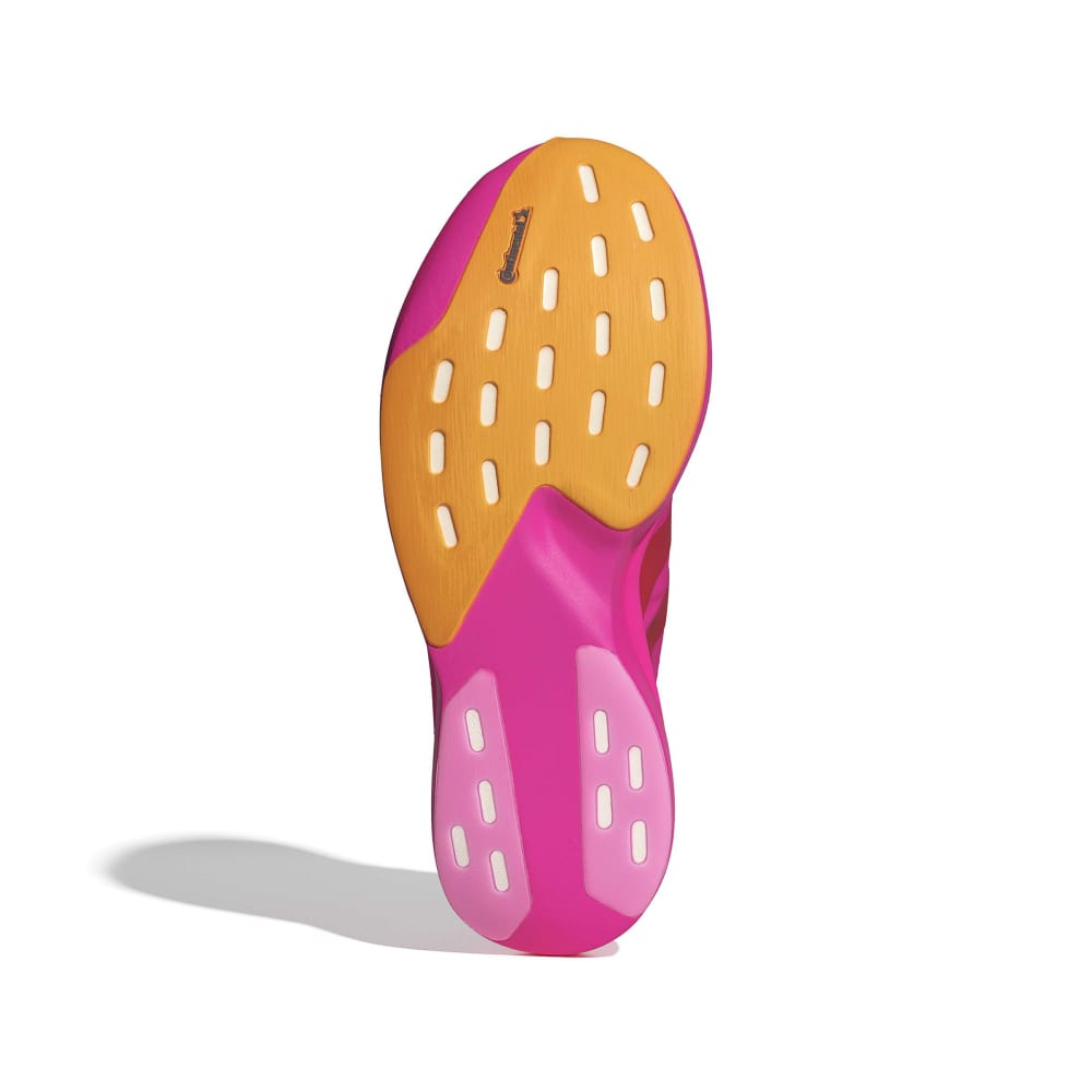 Adizero Evo SL Woven Men's :Shock Pink | Pure Ruby