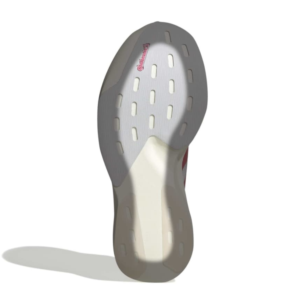 Adizero Evo SL Women's :Cloud White | Bliss Pink