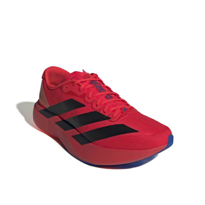 Adizero Evo SL Woven Men's :Pure Ruby | Core Black