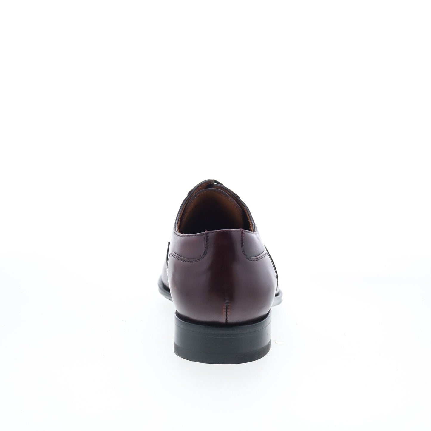 Pastori by Di Bianco Leonid Mens Brown Oxfords & Lace Ups Cap Toe Shoes