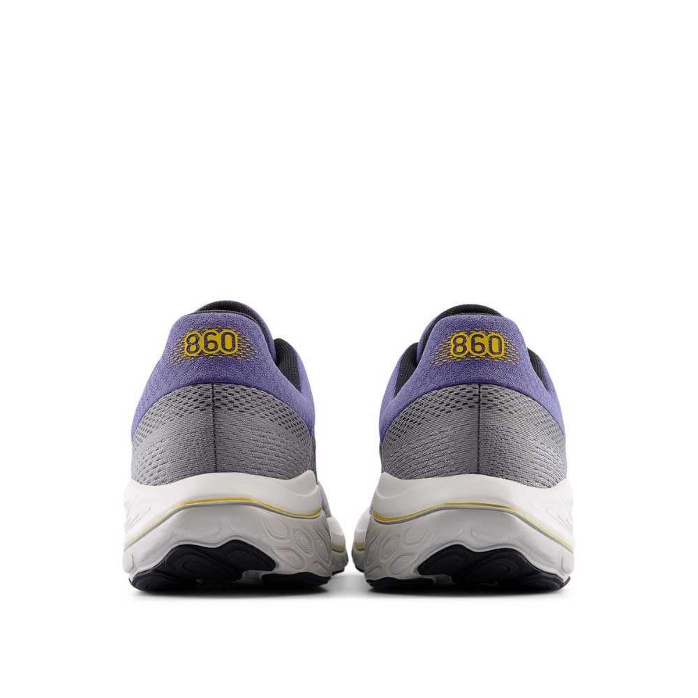 Fresh Foam X 860v14 (2E) Men's :Slate Grey | Dream State