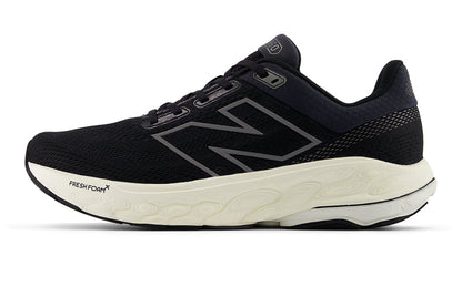 Fresh Foam X 860 v14 (2E) Men's :Black I Phan