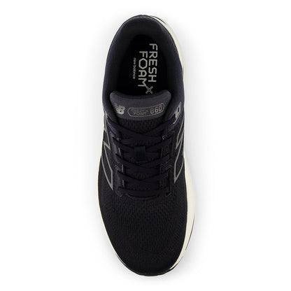 Fresh Foam X 860 v14 (4E) Men's :Black I Phan