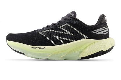Fresh Foam x Balos Men's : Black l Ambient Light