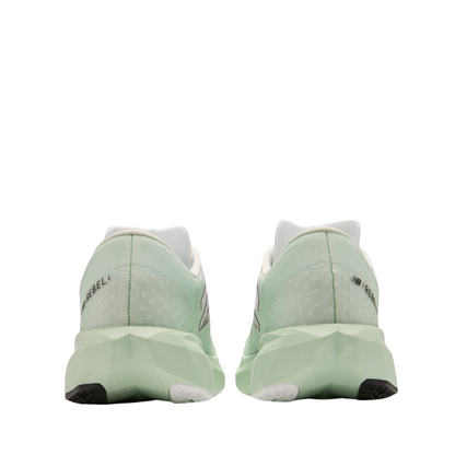 FuelCell Rebel v4 (B) Men's :Clay Ash | White