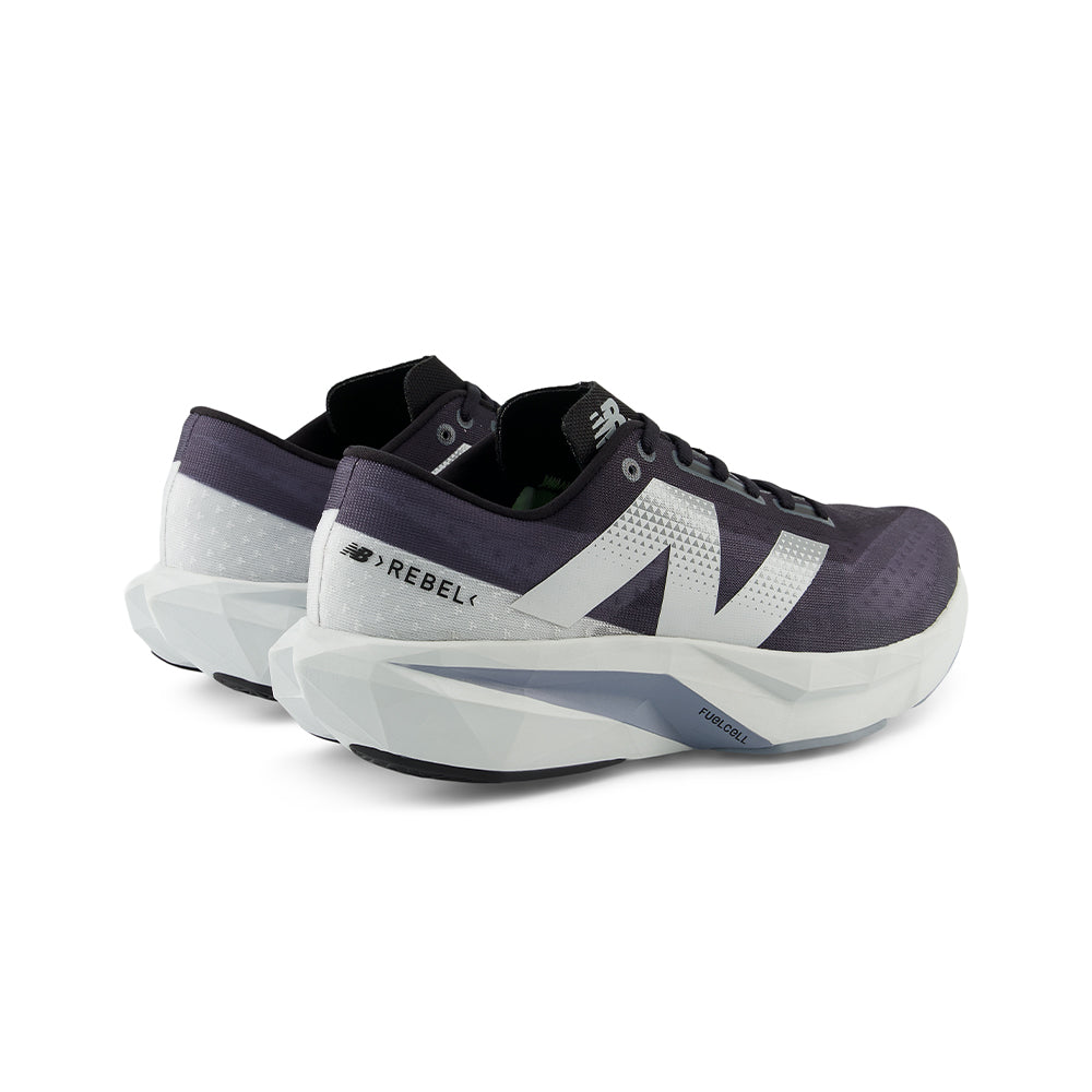 FuelCell Rebel V4 (B) Women's :Gray
